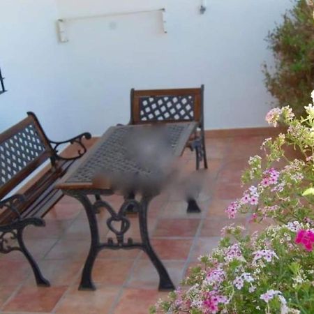 Finca La Tacita - Rosal Коніль-де-ла-Фронтера Екстер'єр фото