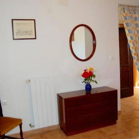 Finca La Tacita - Rosal Коніль-де-ла-Фронтера Екстер'єр фото