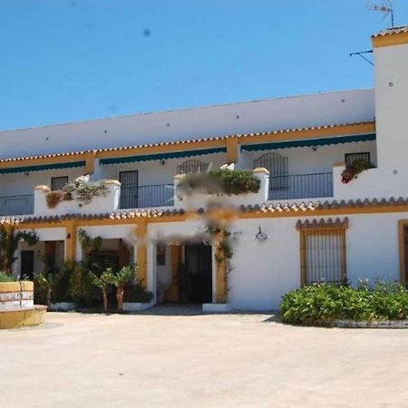 Finca La Tacita - Rosal Коніль-де-ла-Фронтера Екстер'єр фото
