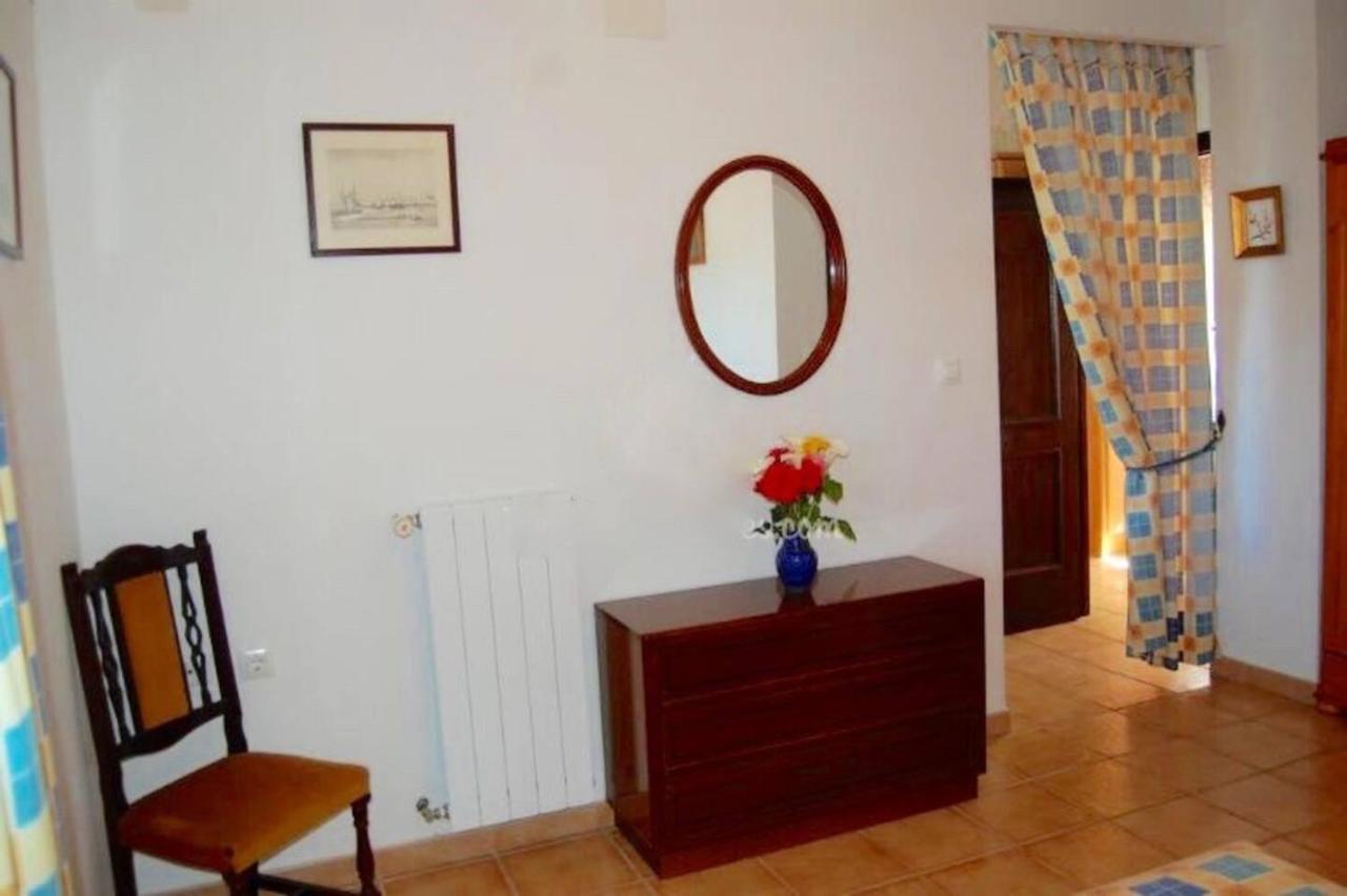 Finca La Tacita - Rosal Коніль-де-ла-Фронтера Екстер'єр фото